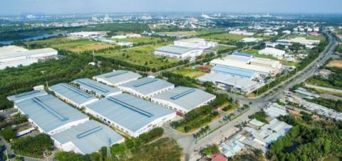 Đồng Nai thu hút gần 1,4 tỷ USD vốn đầu tư chỉ trong quý I/2026: Cơ hội bùng nổ cho ngành Logistics
